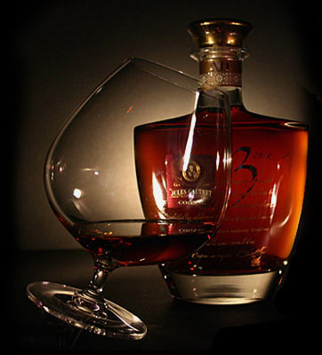 Cognac & Pineau